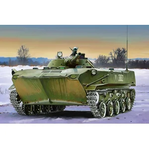 HobbyBoss Modelbouwpakket Militaire voertuigen - 80153 BMD-1 - Sovjet ...Vendu parbol
