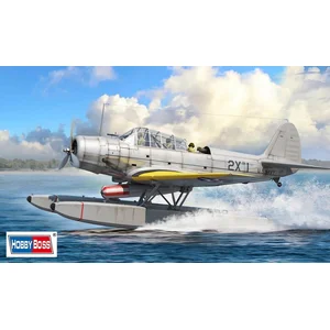 1:48 HobbyBoss 81784 Douglas TBD-1A Devastator - Propeller Vliegtuig P...