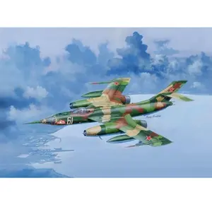 Hobby Boss Hobbyboss Hbb81768 Kit De Modélisme En Plastique-Hobby Boss pas cher