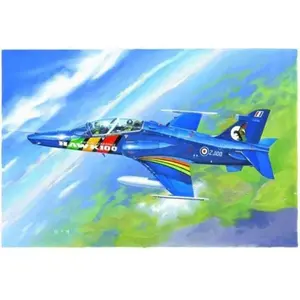 Hobby Boss Hobby Boss 81735 - Modèle Kit Hawk T Mk. 100/102-Hobby Boss pas cher