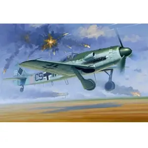 Hobby Boss 190d-12 Focke-Wulf Airplane Building Kit