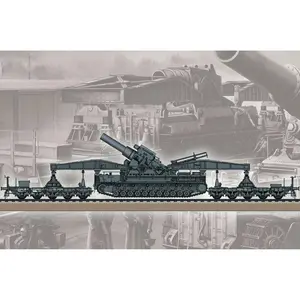 Hobbyboss HBB82961 Maquette en Plastique pas cher