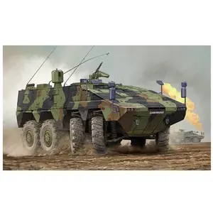 HobbyBoss | 82480 | German Boxer MRAV | 1:35 pas cher