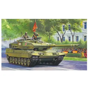 Hobby Boss Spanish Leopard 2E pas cher