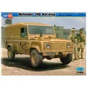 Hobby Boss Defender 110 Hardtop - Hobby Boss Hb82448-Hobby Boss pas cher