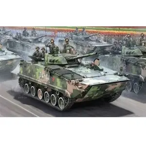 Hobby Boss Zbd 04 Véhicule De Combat D'infanterie (Ifv) - Hobby Boss Hb82453-Hobby Boss pas cher
