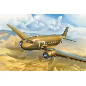 Hobbyboss 87264 Chargeur 1 : 72 C-47 a Skytrain pas cher