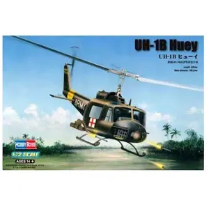 Hobby Boss UH-1B HUEY pas cher