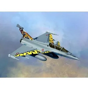 Comparateur de prix : Hobbyboss Kit d'assemblage Authentique Rafale B Échelle 1/72, HBB87245, Multicolore
