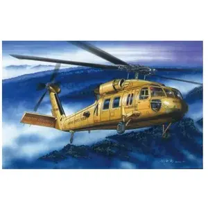 Comparateur de prix : Hobby Boss Sikorsky Uh-60a Black Hawk Guerre Du Golfe 1991 - Maquette D'avion Hobby Boss Hb87216-Hobby Boss