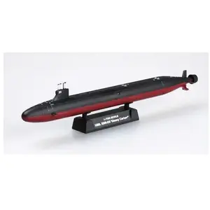 Hobby Boss Uss Jimmy Carter Ssn-3 (Sous-Marin) - Maquette De Bateau Ho... pas cher
