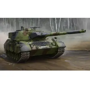 Comparateur de prix : Leopard 1a5 Mbt - 1:35e - Hobby Boss