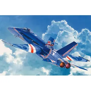 Hobbyboss Hbb85809 Modèle kit, différents pas cher
