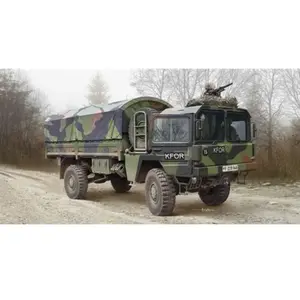 Hobby Boss 085507 Man Kit de modélisme Accessoires Multicolore pas cher