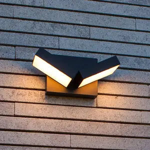 Lutec, Éclairage d'extérieur, Lutec Outdoor LED Lamp, 13W, 3000-4000K,... pas cher