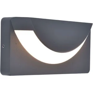LUTEC - Lups pathway lamp - LED - Donkergrijs
