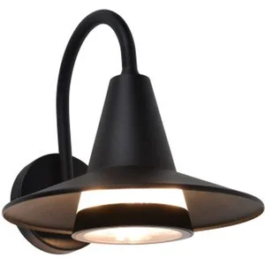 LUTEC Swan - Wandlamp voor buiten met E27 retrofitting - Premium alumi... pas cher