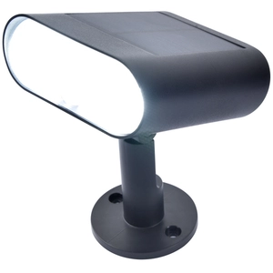 Lutec Lampe De Jardin Solaire Ginbo Intelligent - 6938405330