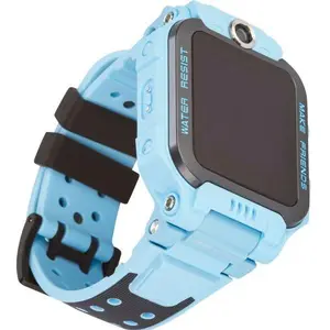 imoo Watch Phone Z7 Kinder-Smartwatch blue, Montre connectée pas cher