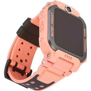 imoo Watch Phone Z7 Kinder-Smartwatch pink, Montre connectée pas cher