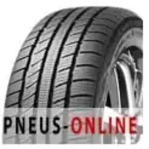 Comparateur de prix : Pneu tourisme 4 saisons - Ovation VI-782 AS - 185/55 R 15 - Charge 86 - Vitesse H - Freinage D