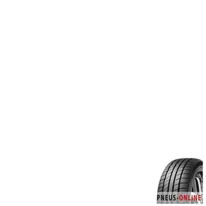 Pneu Tourisme 4 Saisons - TORQUE - TQ025 XL - 195/50 R16 - Charge 88 - Vitesse V