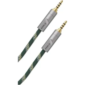 Câbles jack/mini-jack FiiO LINK-TR1 (80 cm) pas cher