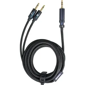 Comparateur de prix : Câbles casques FiiO LL-RC (1,5 m) FIILLRC15M