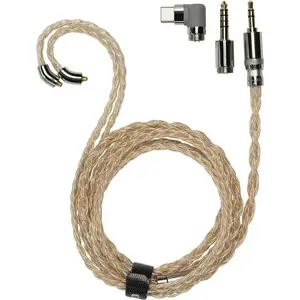 Câbles casques FiiO LC-RE Pro 2025 pas cher