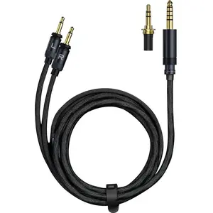 FiiO LL-RD 2024 (1.50 m), Câble audio