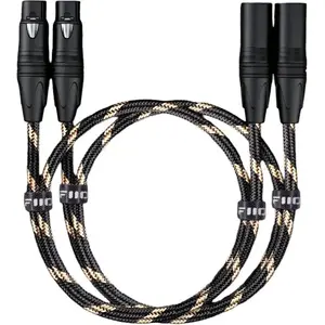 Câbles symétriques XLR FiiO LX-XLR4L pas cher
