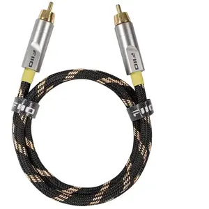FIIO LR-RCA5 20cm (LR-RCA5S) pas cher