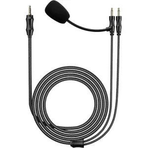 Câbles casques FiiO LL-3.5A pas cher