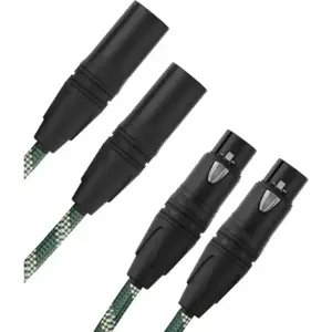 Câbles symétriques XLR FiiO LINK-XLR1 (1,5 m) pas cher