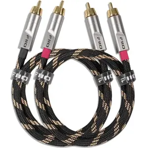 FIIO LR-RCA4M pas cher