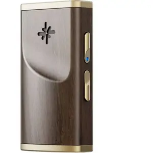 Snowsky Melody (USB-DAC), Amplificateur pour casque, Marron