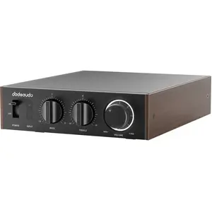 FIIO LEVEL 1 Zwart pas cher