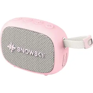 Comparateur de prix : Snowsky Anywhere Roze