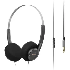 Casques hi-fi FiiO WIND Pro Noir pas cher