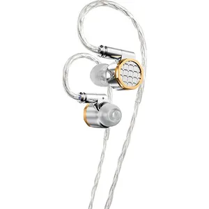 Écouteurs intra-auriculaires FiiO OAK NANO