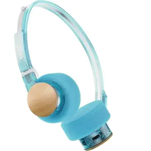 Casques Bluetooth FiiO EH11 Bleu pas cher