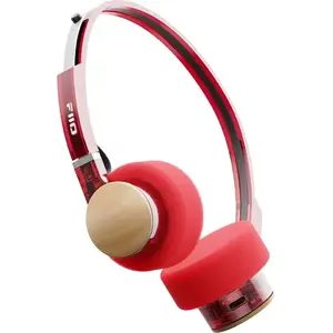 Comparateur de prix : Casques Bluetooth FiiO EH11 Rouge