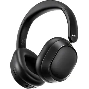 Casques Bluetooth FiiO EH13 Noir pas cher