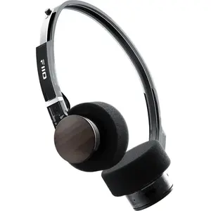 FIIO EH11 Transparent Black pas cher