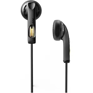 FiiO JF11 (pas de réduction du bruit, Filaire), Écouteurs, Noir