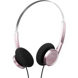 Casques hi-fi FiiO WIND Rose pas cher