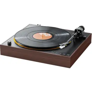 Platines vinyle hi-fi FiiO TT11 pas cher