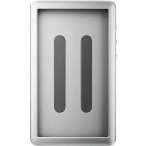 Étuis et protections FiiO Nest Pod Silver pas cher