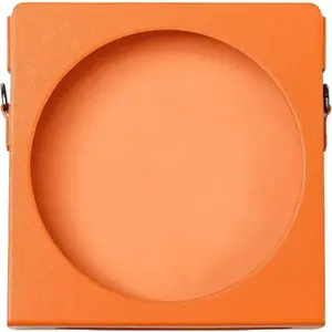 Étuis et protections FiiO SK-DM15 Orange SK-DM15 Orange pas cher