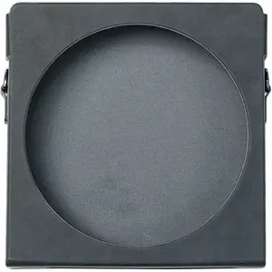 Étuis et protections FiiO SK-DM15 Noir SK-DM15 Noir pas cher
